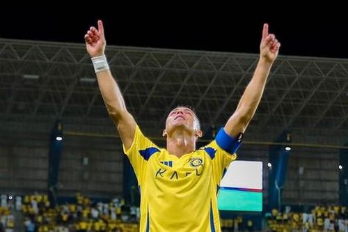 Ronaldo liên tiếp 'nổ súng', Al-Nassr thắng trận đầu tiên tại AFC Champions League