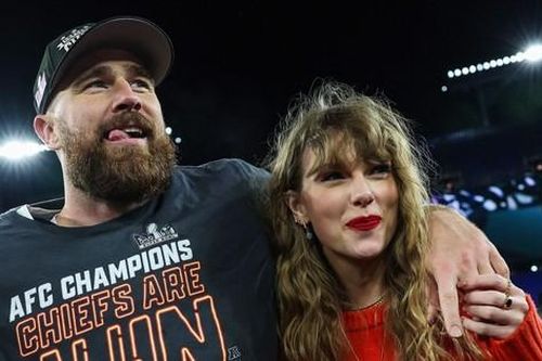 Nghi vấn Taylor Swift và bạn trai rạn nứt