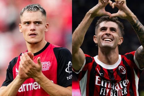 Nhận định Leverkusen vs AC Milan, 2h ngày 2/10: Đêm ác mộng cho đội khách?