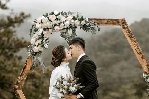Giới trẻ 'ngại' kết hôn
