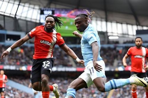 Nhận định Slovan vs Man City, 02h00 ngày 2/10: Xả giận vào chú lùn