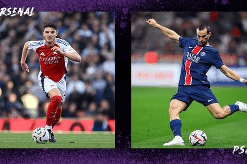 Nhận định Arsenal vs PSG, 02h00 ngày 2/10: Không thể toan tính