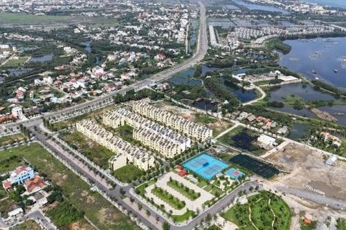 Điểm tin xây dựng - bất động sản ngày 1/10: Sắp công bố thông tin về nhà ở và thị trường bất động sản quý III/2024