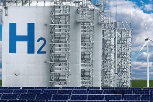 EU thắt chặt quy định các dự án hydro để giảm phụ thuộc vào Trung Quốc