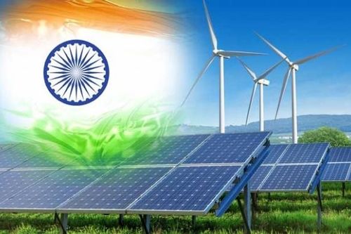 Ấn Độ mở thầu 6.000 MW công suất năng lượng tái tạo kết hợp giải pháp lưu trữ