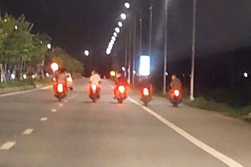Triệu tập 2 nhóm thanh niên đánh nhau khiến 3 người bị thương
