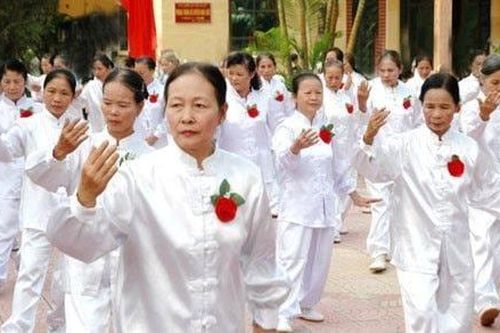 Chung tay bảo vệ, chăm sóc và phát huy vai trò người cao tuổi