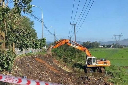 Phát động thi đua '90 ngày thực hiện giải phóng mặt bằng Dự án cải tạo, nâng cấp quốc lộ 14B'