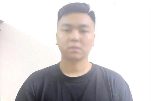 Bắt đối tượng mua bán ma túy trên không gian mạng