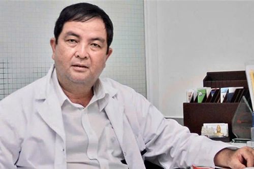 PGS.TS.BS, nhà văn Nguyễn Hoài Nam: Nhiều chuyện trớ trêu, day dứt và ám ảnh tôi