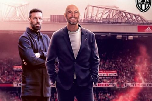 MU tốn 17,5 triệu bảng nếu sa thải Ten Hag, chọn Van Nistelrooy