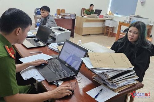 Bắt 2 chị em cướp tiệm vàng ở Đắk Lắk