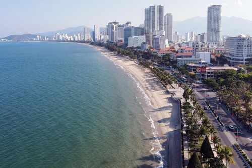 Nha Trang cần 2.000 lô đất bố trí tái định cư