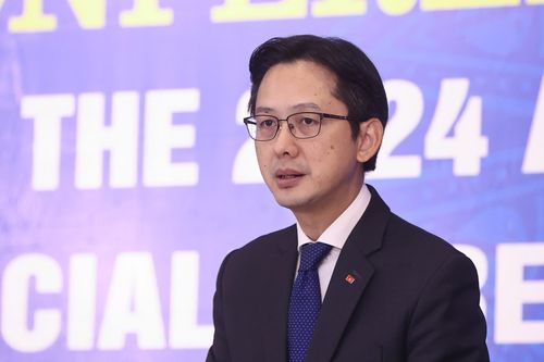 Lời nhắn 'hướng thiện, tránh cám dỗ' của Thứ trưởng với phạm nhân được đặc xá