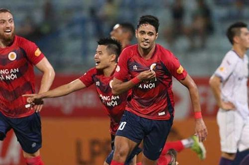 Thanh Hóa thắng ấn tượng Hải Phòng; Công an Hà Nội thắng trận đầu tiên ở V.League 2024/25