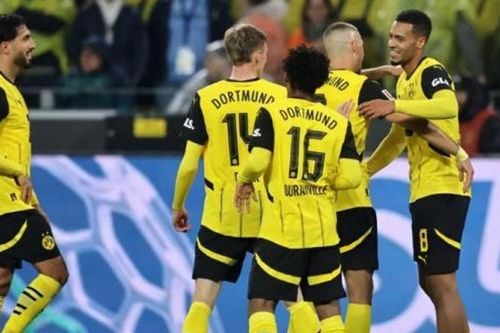 Nhận định, dự đoán Borussia Dortmund vs Celtic: Chủ nhà áp đặt