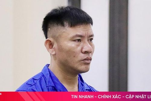 Tuyên án chung thân kẻ giết người rồi trốn gần 2 năm trong rừng