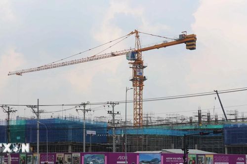 Long An phấn đấu trở thành một trong những cực tăng trưởng kinh tế của ĐBSCL