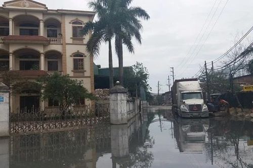 Xử lý nghiêm, đóng cửa cơ sở vi phạm môi trường tại làng nghề ở Bắc Ninh