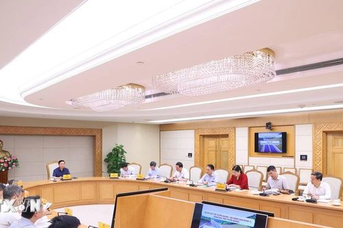 Điều chỉnh chủ trương đầu tư Dự án Cao tốc Tuyên Quang-Hà Giang giai đoạn 1