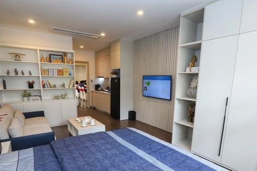 Giấc mơ mua nhà ở tại các đô thị ngày càng xa 'tầm với' của người lao động