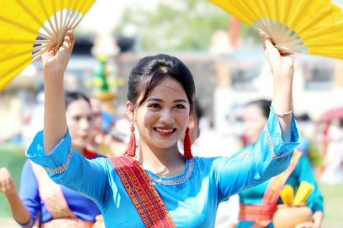 Tưng bừng Lễ hội Katê 2024 của đồng bào Chăm ở Ninh Thuận, Bình Thuận