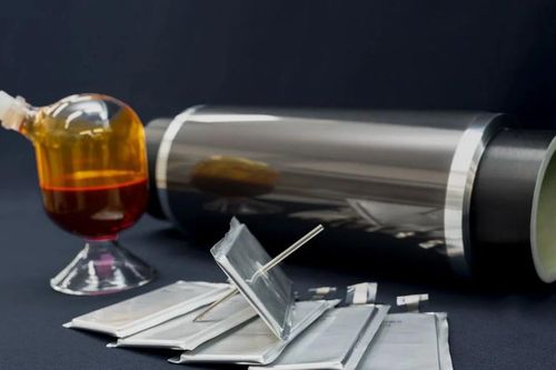 Công ty LG Chem phát triển vật liệu kiểm soát nhiệt của pin xe điện