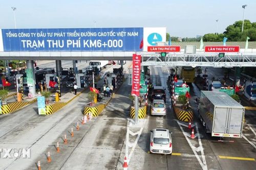 Quy định về thanh toán điện tử giao thông đường bộ như thế nào?