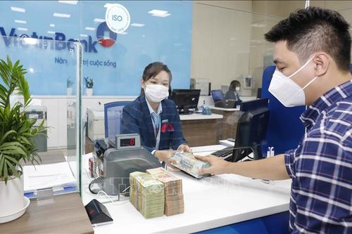 Nguồn lực tài chính cho doanh nghiệp vượt bão