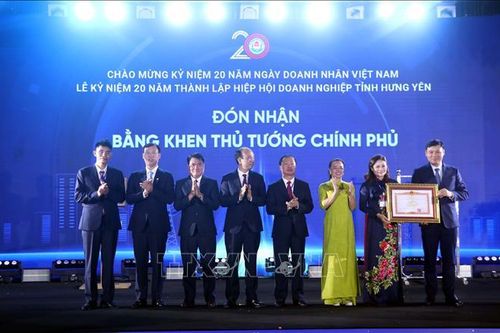 Công khai, minh bạch chính sách đồng hành cùng doanh nghiệp