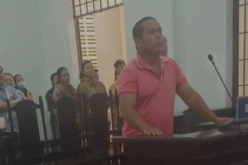 Mâu thuẫn nguồn nước tưới: Người mù mắt, kẻ vào tù!