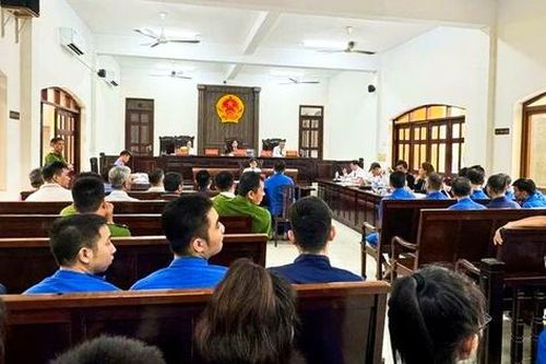 Mức án dành cho nguyên Giám đốc Trung tâm Đăng kiểm xe cơ giới 60-04D ở Đồng Nai