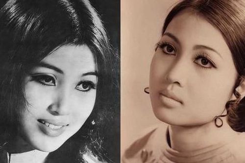 Băng Châu - 'Người đẹp Tây Đô' của làng nhạc khiến khán giả nhớ mãi không quên