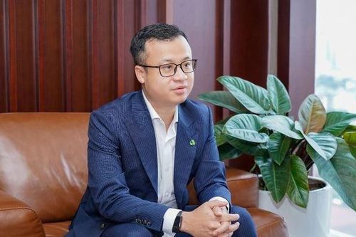 Ông Nguyễn Lê Thanh Long được đề cử trở lại An Phát Holdings