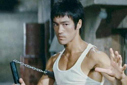 Lý Tiểu Long võ công cao cường nhưng vẫn luôn thủ sẵn loại vũ khí 'bí mật' này để tự vệ