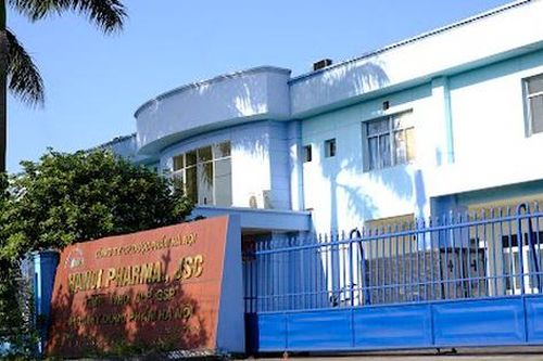 Chủ tịch và Thành viên HĐQT Dược Hà Nội xin từ nhiệm