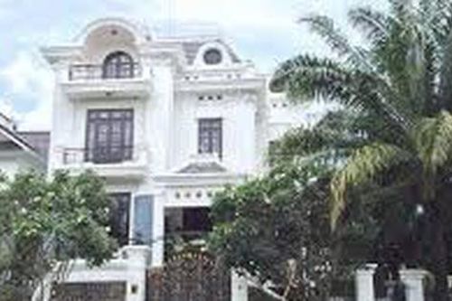 Những rắc rối của khoản nợ 200 tỷ đồng ngân hàng rao bán nhiều lần