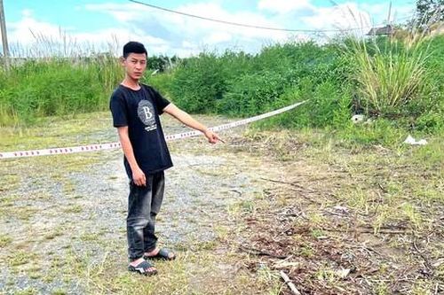 Làm ăn thua lỗ, 2 thanh niên trộm dây cáp rồi mang bán lấy 400 triệu đồng