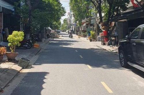 65 tỷ đồng 'lên đời' cho loạt tuyến phố ở Đà Nẵng, người khuyết tật thuận lợi tiếp cận dịch vụ công