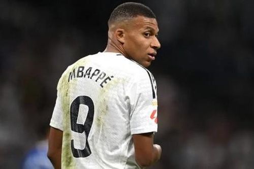 Mbappe hồi phục thần kỳ trước ngày chạm trán Lille