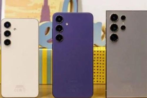 Bảng giá Galaxy S24 fullbox chính hãng mới nhất tháng 10: Galaxy S24 Ultra giảm tất tay, Galaxy S24 nhỏ gọn vẫn hot