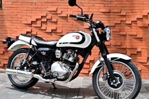 Ra mắt 'vua côn tay' Nhật 230cc mới có ABS 2 kênh lấn lướt Yamaha Exciter và Honda Winner X, giá mềm