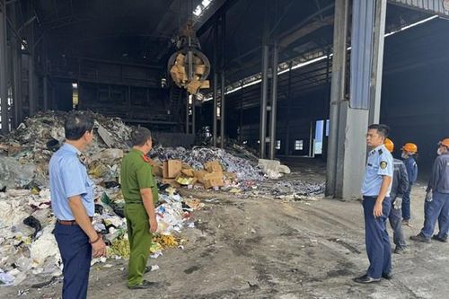 Phát hiện 34.000 thiết bị thuốc lá điện tử tại Bắc Ninh