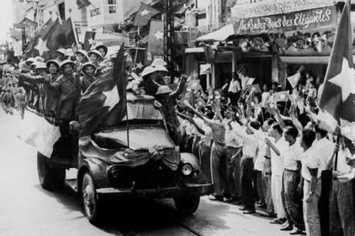 Ý nghĩa lịch sử Ngày Giải phóng Thủ đô 10/10/1954