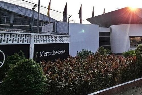Nhà máy Mercedes-Benz được gia hạn hoạt động tại nội đô TP.HCM