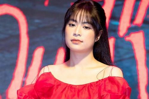 Hoàng Thùy Linh 'xuất ngoại' sau thông tin có con