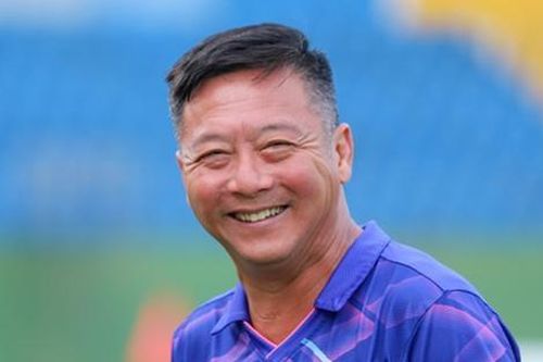 Cơ hội để HLV Lê Huỳnh Đức tái xuất