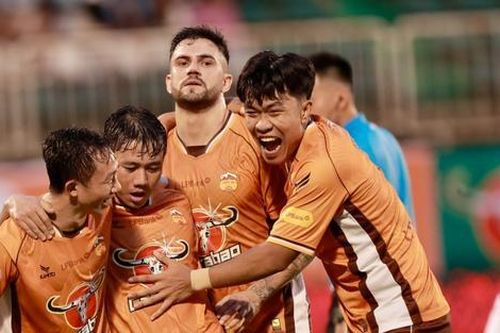 Kinh ngạc trước tài năng Lý Đức được ví như Quế Ngọc Hải của HAGL
