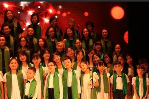 300 trẻ có hoàn cảnh khó khăn sẽ được thưởng thức hòa nhạc