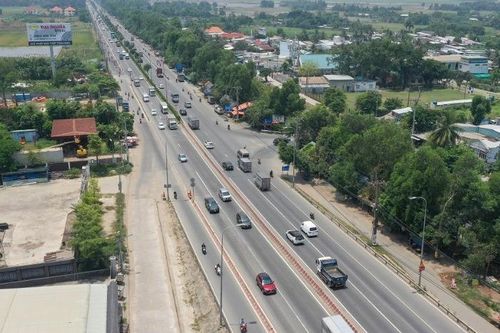 TP.HCM: hạn mức giao đất ở cho cá nhân không quá 250 m2